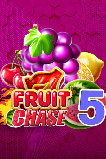 Демо игра Fruit Chase 5 на сайте игровых автоматов JoyCasino