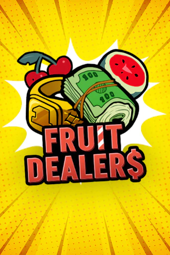 Демо игра Fruit Dealers на сайте игровых автоматов JoyCasino