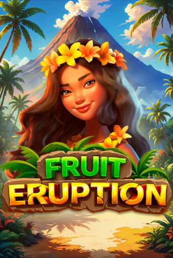 Демо игра Fruit Eruption на сайте игровых автоматов JoyCasino