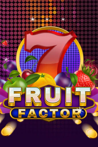 Демо игра Fruit Factor на сайте игровых автоматов JoyCasino