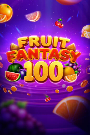 Демо игра Fruit Fantasy 100 на сайте игровых автоматов JoyCasino