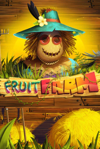 Демо игра Fruit Farm на сайте игровых автоматов JoyCasino