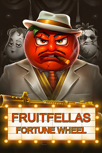 Демо игра FRUITFELLAS: FORTUNE WHEEL на сайте игровых автоматов JoyCasino