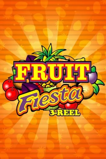 Демо игра Fruit Fiesta 3-Reel на сайте игровых автоматов JoyCasino