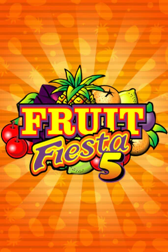 Демо игра Fruit Fiesta 5-Line на сайте игровых автоматов JoyCasino