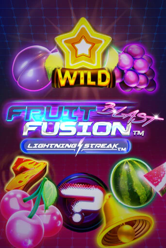 Демо игра Fruit Fusion на сайте игровых автоматов JoyCasino