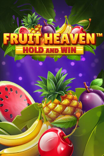 Демо игра Fruit Heaven Hold and Win на сайте игровых автоматов JoyCasino