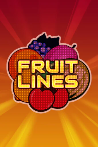 Демо игра Fruit Lines на сайте игровых автоматов JoyCasino