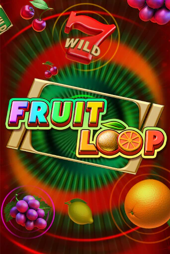 Демо игра Fruit Loop на сайте игровых автоматов JoyCasino