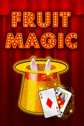 Демо игра Fruit Magic   на сайте игровых автоматов JoyCasino