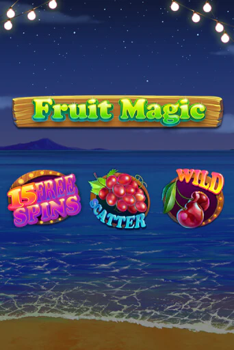 Демо игра Fruit Magic на сайте игровых автоматов JoyCasino