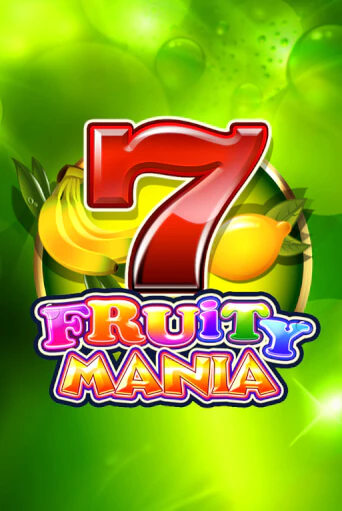 Демо игра Fruity Mania на сайте игровых автоматов JoyCasino