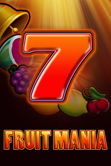 Демо игра Fruit Mania на сайте игровых автоматов JoyCasino