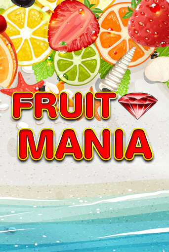 Демо игра Fruit Mania на сайте игровых автоматов JoyCasino