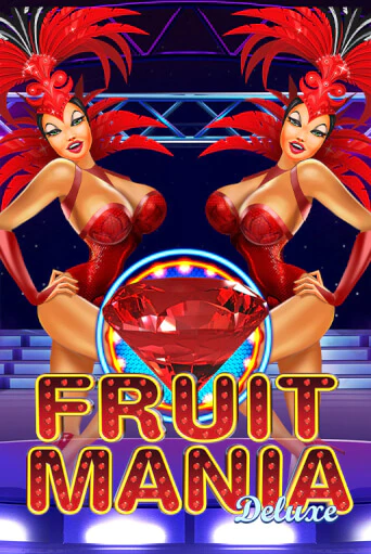 Демо игра Fruit Mania Deluxe на сайте игровых автоматов JoyCasino