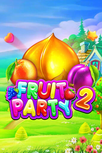 Демо игра Fruit Party 2™ на сайте игровых автоматов JoyCasino