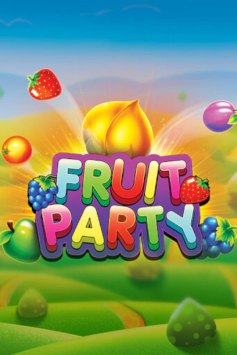 Демо игра Fruit Party на сайте игровых автоматов JoyCasino