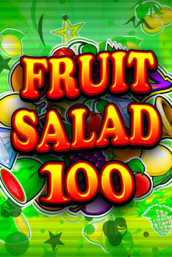 Демо игра Fruit Salad 100 на сайте игровых автоматов JoyCasino