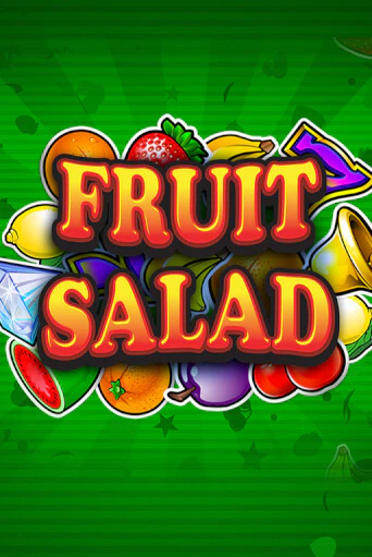 Демо игра Fruit Salad на сайте игровых автоматов JoyCasino