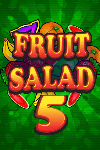 Демо игра Fruit Salad 5-Line на сайте игровых автоматов JoyCasino