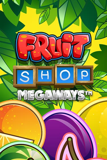 Демо игра Fruit Shop Megaways на сайте игровых автоматов JoyCasino