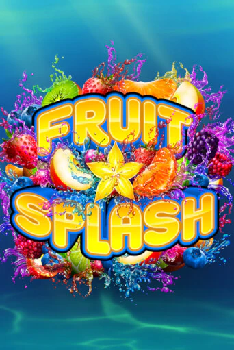 Демо игра Fruit Splash на сайте игровых автоматов JoyCasino