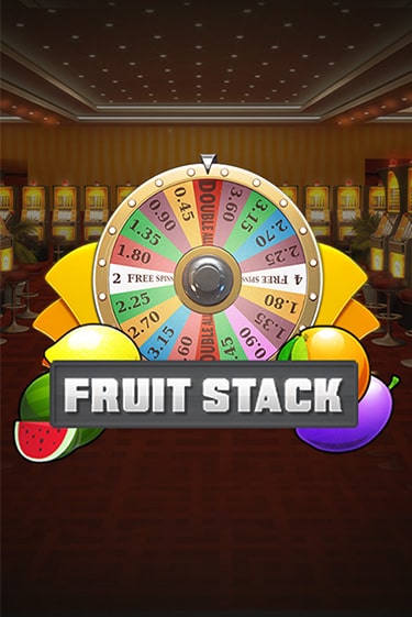 Демо игра Fruit Stack Deluxe на сайте игровых автоматов JoyCasino