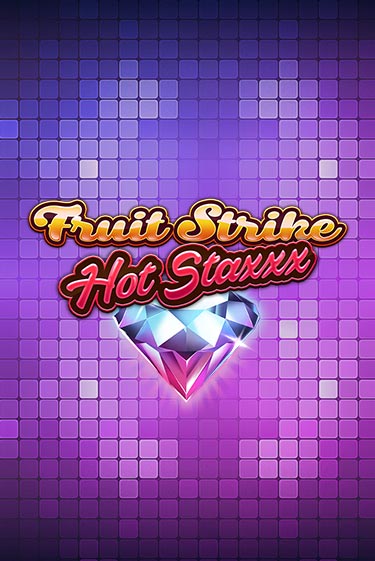 Демо игра Fruit Strike: Hot staxxx на сайте игровых автоматов JoyCasino