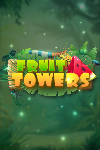 Демо игра  Fruit Towers на сайте игровых автоматов JoyCasino