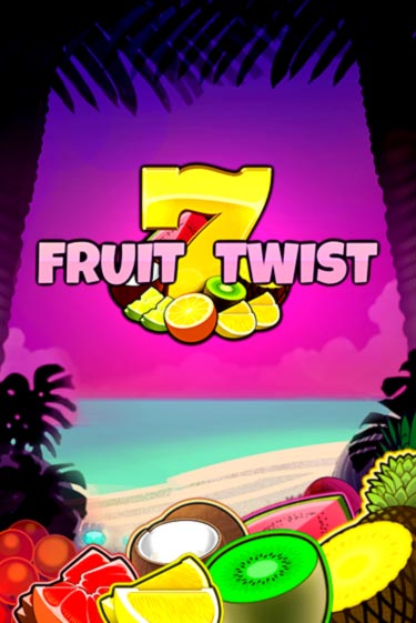 Демо игра Fruit Twist на сайте игровых автоматов JoyCasino