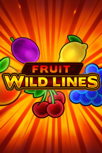 Демо игра Fruit Wild Lines на сайте игровых автоматов JoyCasino