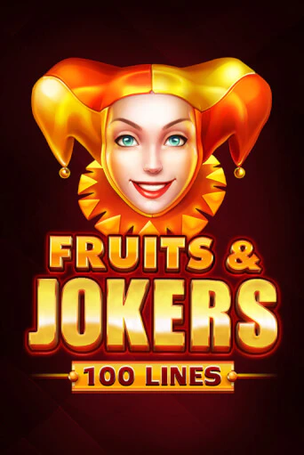 Демо игра Fruits & Jokers: 100 lines на сайте игровых автоматов JoyCasino