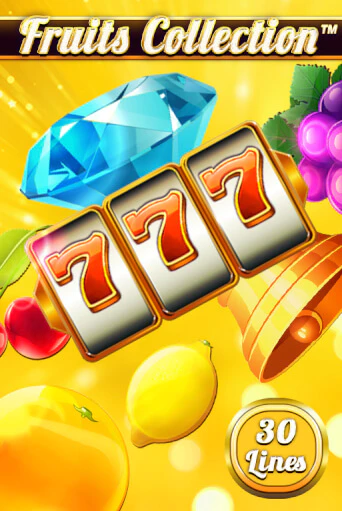 Демо игра Fruits Collection – 30 Lines на сайте игровых автоматов JoyCasino