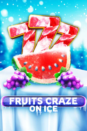 Демо игра Fruits Craze - On Ice на сайте игровых автоматов JoyCasino