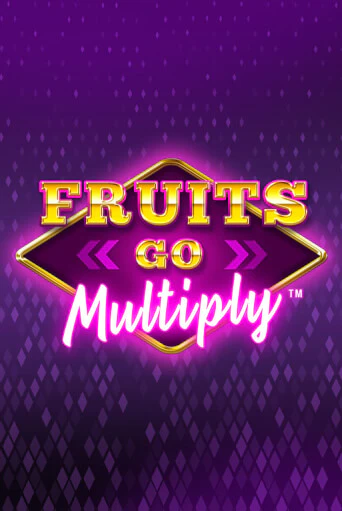 Демо игра Fruits Go Multiply на сайте игровых автоматов JoyCasino