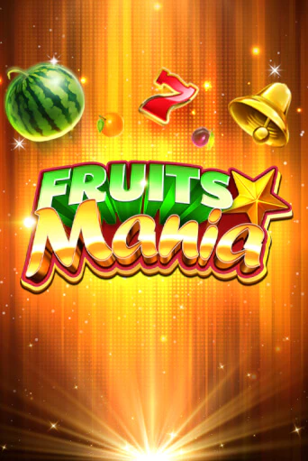 Демо игра Fruits Mania на сайте игровых автоматов JoyCasino