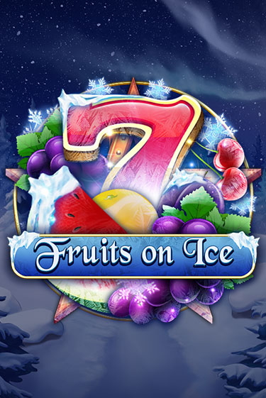 Демо игра Fruits on Ice на сайте игровых автоматов JoyCasino