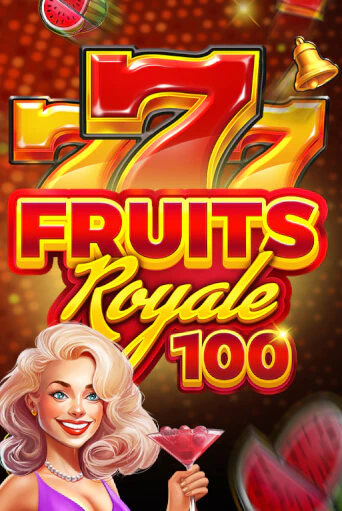 Демо игра Fruits Royale 100 на сайте игровых автоматов JoyCasino