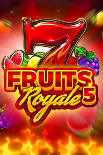 Демо игра Fruits Royale 5 на сайте игровых автоматов JoyCasino