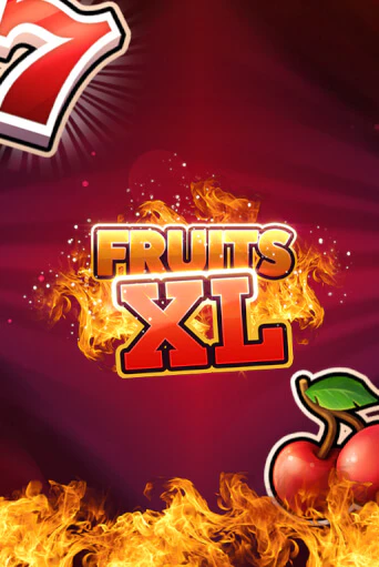 Демо игра Fruits XL - Bonus Spin на сайте игровых автоматов JoyCasino