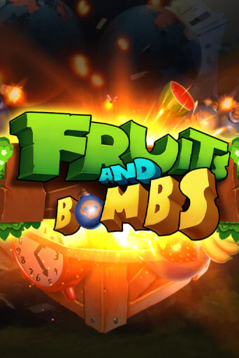 Демо игра Fruits and Bombs на сайте игровых автоматов JoyCasino