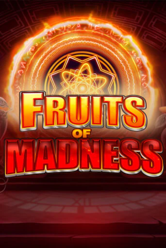 Демо игра Fruits of Madness на сайте игровых автоматов JoyCasino