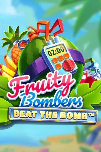 Демо игра Fruity Bombers: Beat the Bomb на сайте игровых автоматов JoyCasino