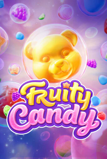 Демо игра Fruity Candy на сайте игровых автоматов JoyCasino