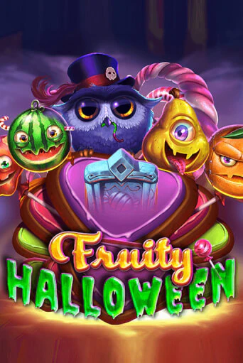 Демо игра Fruity Halloween на сайте игровых автоматов JoyCasino