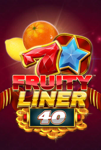 Демо игра Fruityliner 40 на сайте игровых автоматов JoyCasino