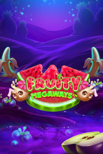 Демо игра Fruity Megaways на сайте игровых автоматов JoyCasino