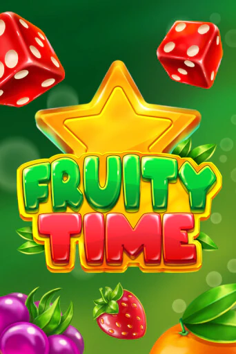 Демо игра Fruity Time на сайте игровых автоматов JoyCasino