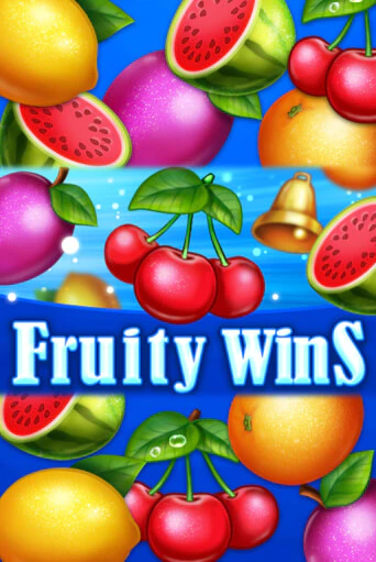 Демо игра Fruity Wins на сайте игровых автоматов JoyCasino