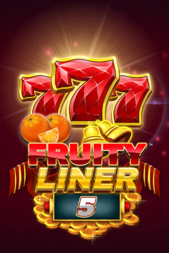 Демо игра Fruityliner 5 на сайте игровых автоматов JoyCasino